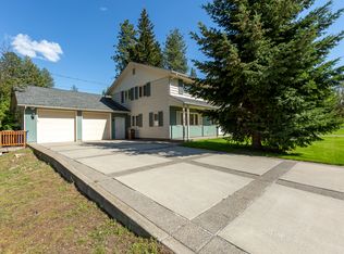 2825 S Ivory St #A, Spokane, WA 99203