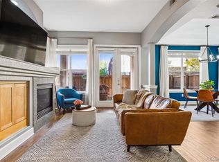 45 N Ogden St APT 107, Denver, CO 80218