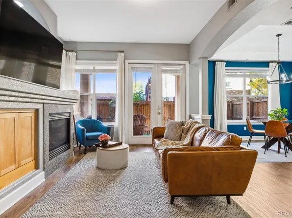 45 N Ogden Street #107, Denver, CO 80218