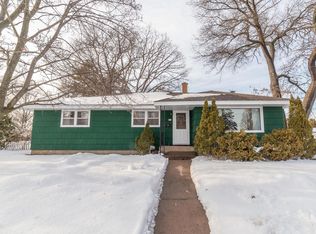 901 8th St, Mosinee, WI 54455