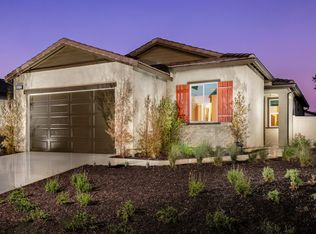 Mariposa Plan 3 Plan, Rosetta, Banning, CA 92220