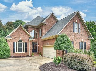 7122 The Greens, Charlotte, NC 28277