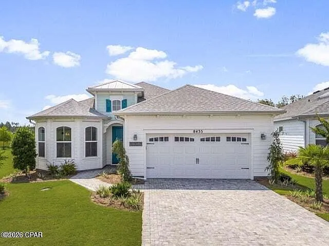 8435 Coral Reef Way — Photo 1