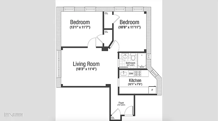 Sold by Citi Habitats | media 17
