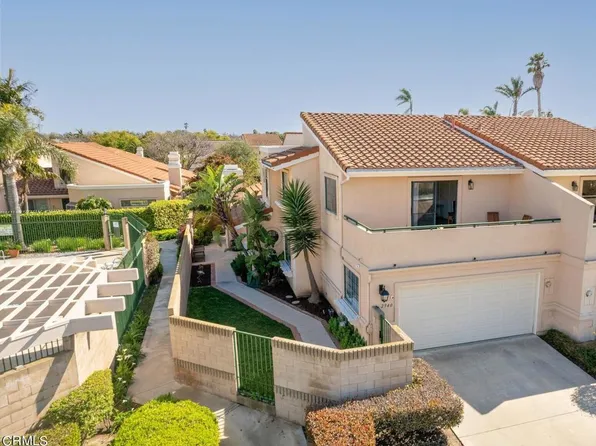 2940 Fanshell Walk, Oxnard, CA 93035