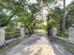 141 Arabian Ave S, Liberty Hill, TX 78642
