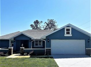15257 SE 94th Ter, Summerfield, FL 34491