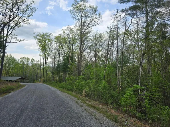 LOT 10 Kennedys Ct Unit 10, Blairsville, GA 30512