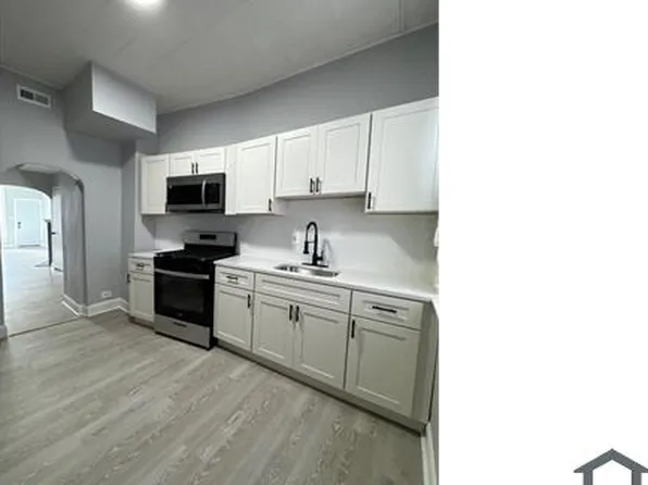 1703 Ashburton St, Baltimore, MD 21216