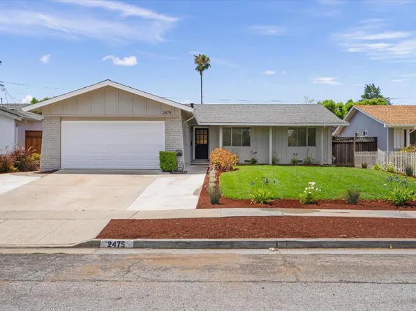 2475 Briarwood Dr, San Jose, CA 95125