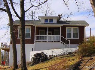 810 Hamilton Ave SW, Roanoke, VA 24015