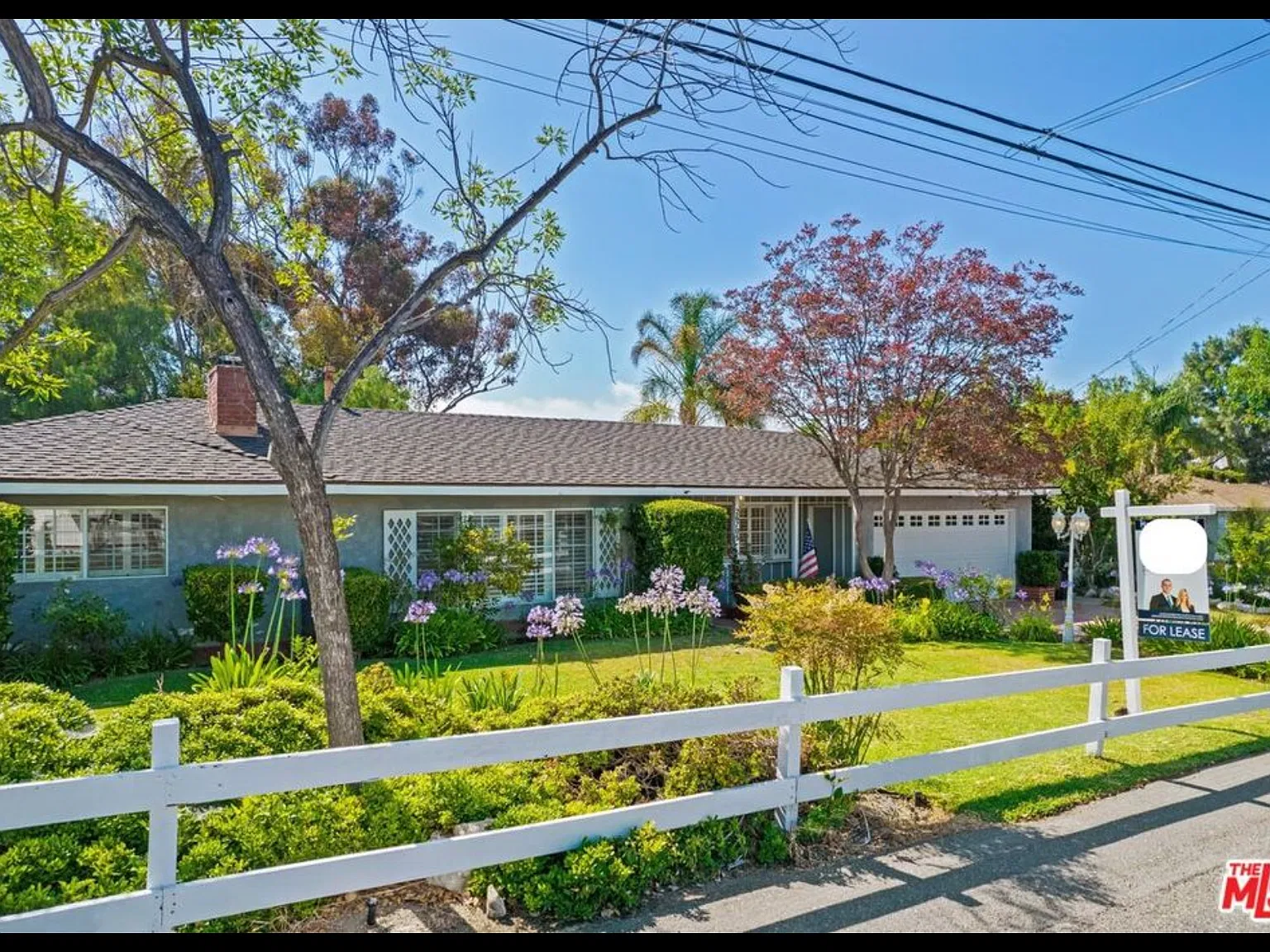 3 bed, 1250 sqft, $5,500 — Photo 1