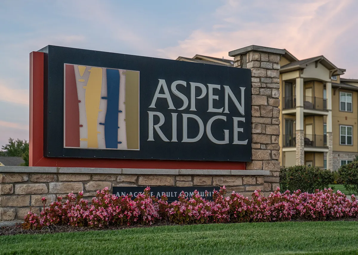 Building Photo - Aspen Ridge