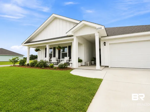 22302 Aleutian Ave, Foley, AL 36535