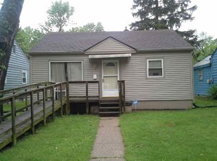 4410 Spatz Ave, Fort Wayne, IN 46806