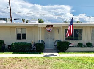 10415 W Peoria Ave, Sun City, AZ 85351