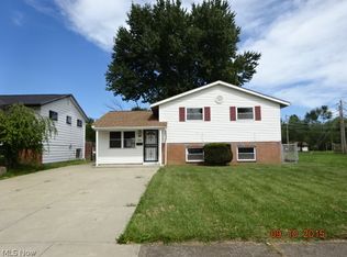 4351 Holl Ave, Sheffield Lake, OH 44054