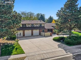 3109 Springdowns Pl, Colorado Springs, CO 80906