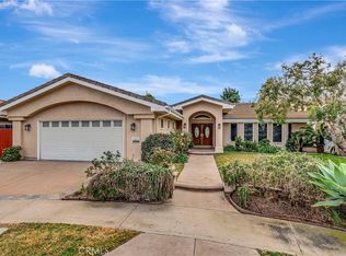 18862 Via Palatino, Irvine, CA