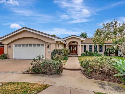 18862 Via Palatino, Irvine, CA, 92603