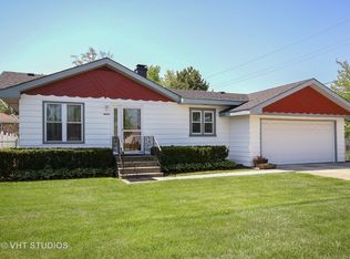 6055 W 93rd St, Oak Lawn, IL 60453