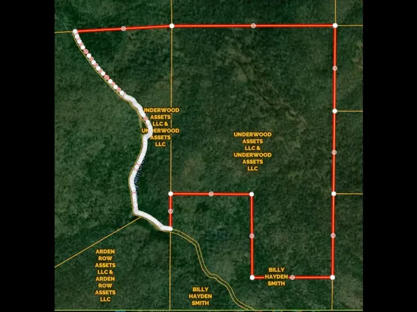 County Road 106, Trenton, AL 35774