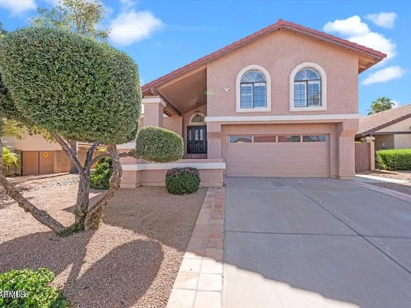 13042 S 42ND Street, Phoenix, AZ 85044