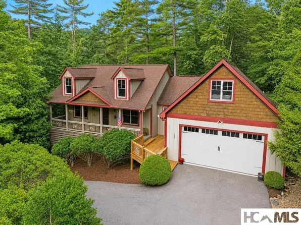 102 Sunrise Ridge Court, Sapphire, NC 28774