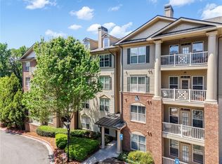 4805 W Village Way SE APT 1206, Smyrna, GA 30080