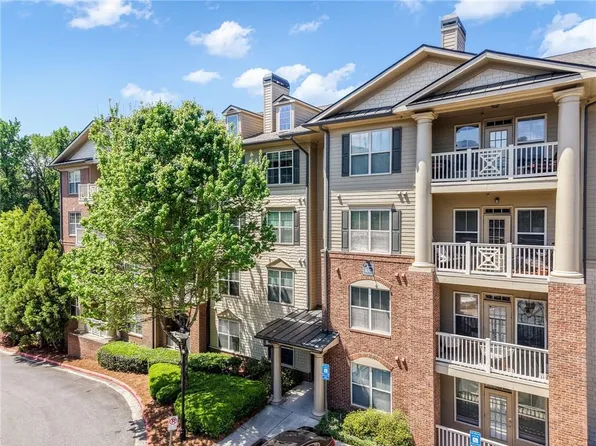 4805 W Village Way SE #1000, Smyrna, GA 30080