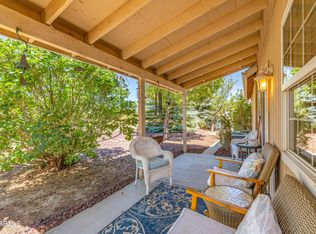 12870 Doyle Rd, Flagstaff, AZ 86004