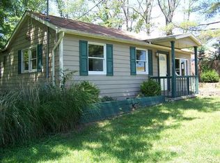 1816 Bristow Dr, Union, KY 41091