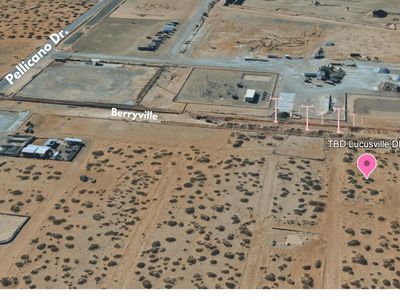 Lucusville, El Paso, TX, 79928