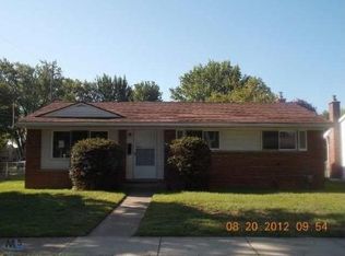 12972 Docksin Dr, Sterling Heights, MI 48313