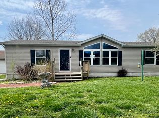 1493 Butler Rd, Wakeman, OH
