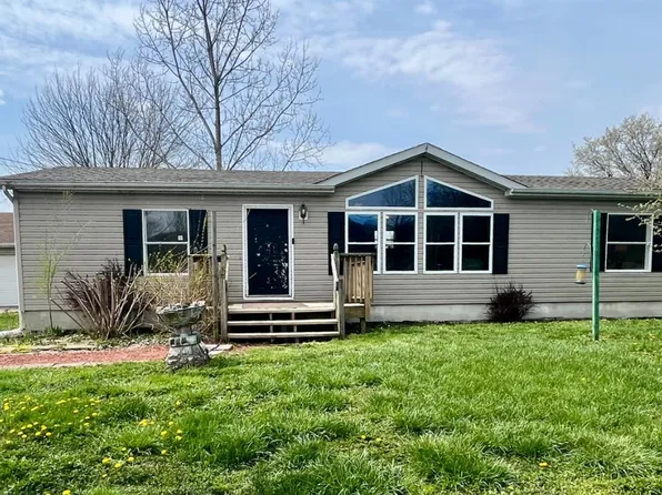 1493 Butler Rd, Wakeman, OH 44889