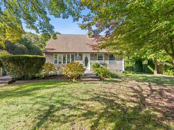 728 Great Fields Road, Brewster, MA 02631