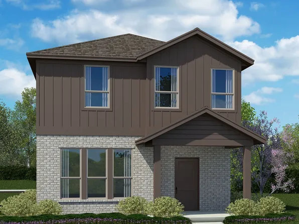 2948 Maple Orchard Ln, Fort Worth, TX 76111
