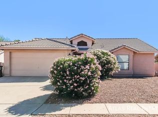 8009 S Carbury Way, Tucson, AZ 85747