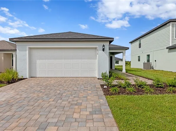 1036 Caloosa Breeze DR, LABELLE, FL 33935