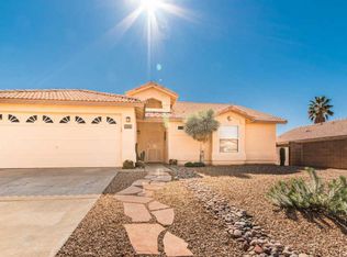 9572 E Catalina Hills Rd, Tucson, AZ 85748