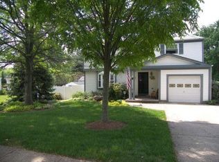 1513 Gollum Rd, Hanover, MD 21076