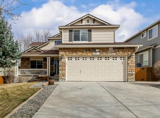 2493 Azalea Way, Erie, CO 80516
