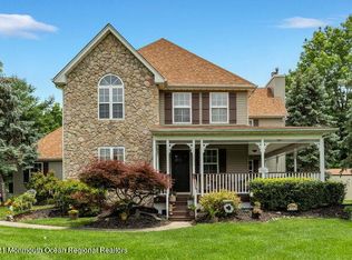 255 Bartley Rd, Jackson, NJ 08527