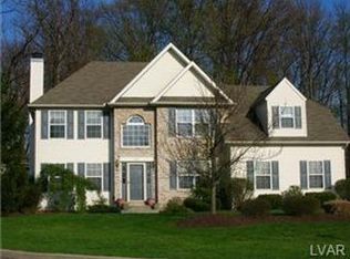 497 Pinto Pl, Allentown, PA 18106