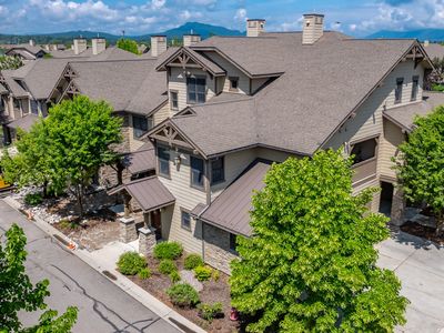 6203 Monterra Ave APT H, Whitefish, MT, 59937