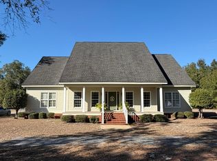 315 Martin St, Folkston, GA 31537