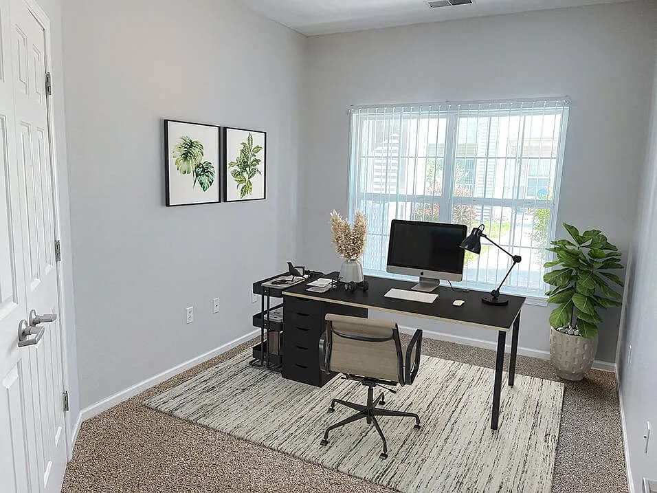 Shoreline Landing Apartments — Photo 3