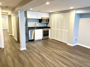 938 French St NW #B, Washington, DC 20001