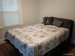 3716 New Spring Branch Rd SE, Roanoke, VA 24014